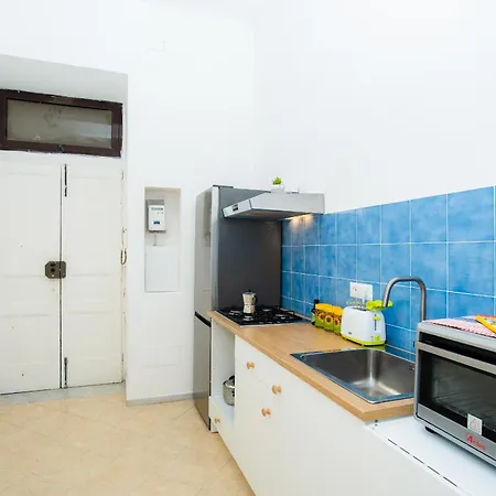 La Marina Apartamento *