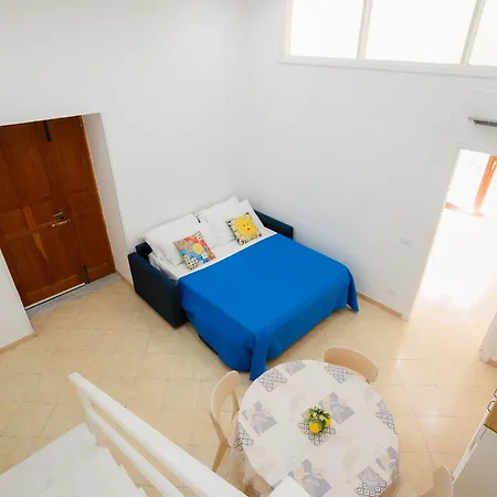 Apartamento La Marina *