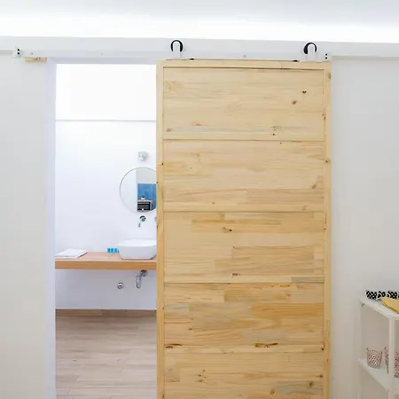 Apartamento La Marina