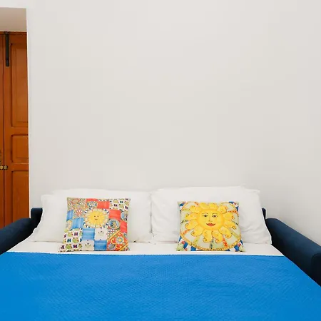 Apartamento La Marina