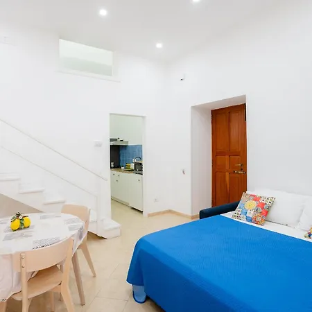 La Marina Península Sorrentina