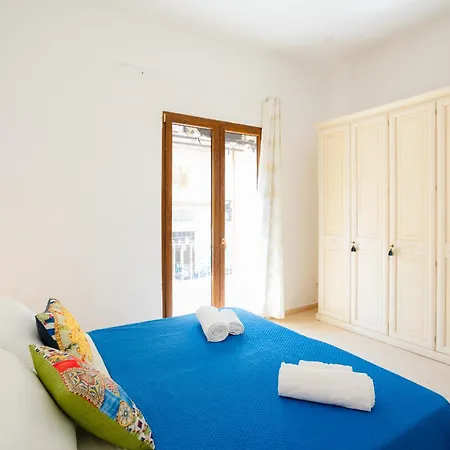 Apartamento La Marina