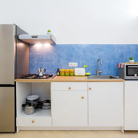La Marina Apartament