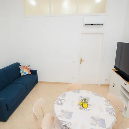 Apartamento La Marina Península Sorrentina