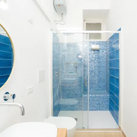 La Marina Apartament *