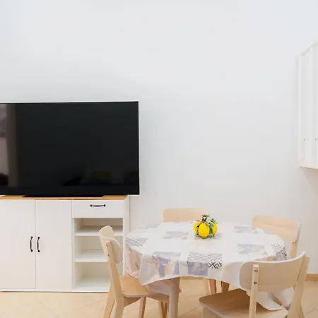 La Marina Península Sorrentina