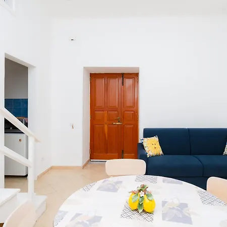 La Marina Apartamento Península Sorrentina