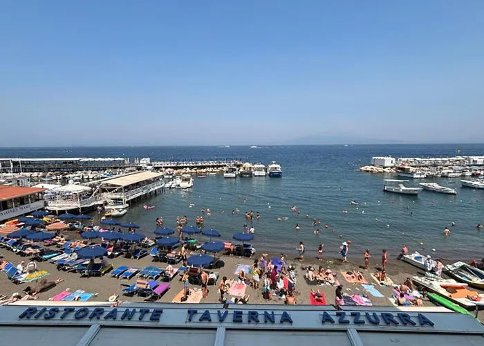 La Marina Apartment Sorrento