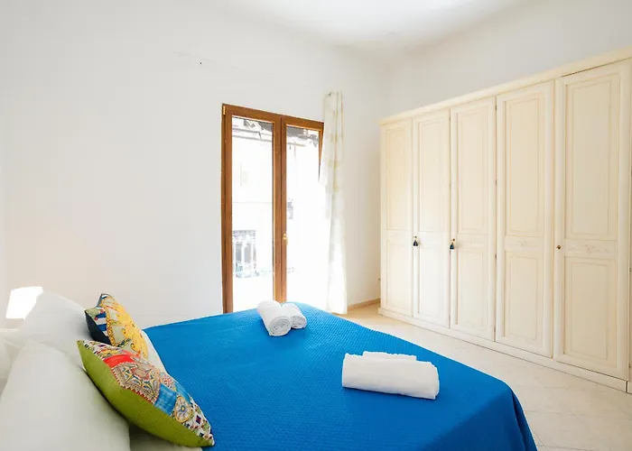 La Marina * Sorrento