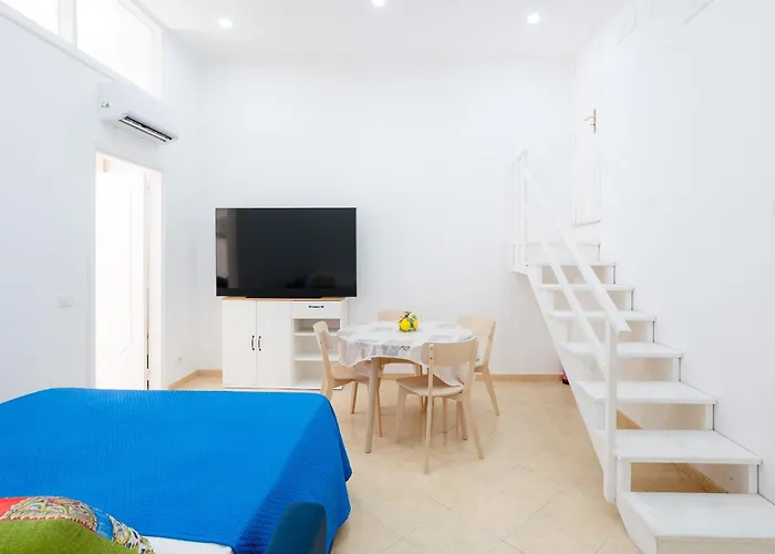 La Marina * Sorrento