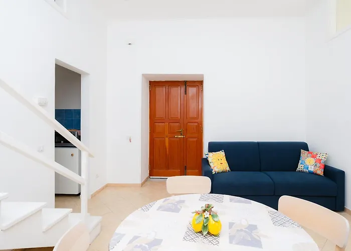 La Marina Apartment Sorrento