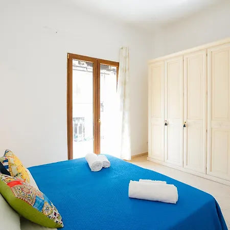 La Marina * Σορέντο