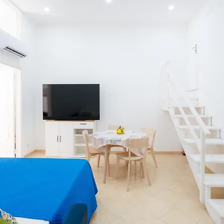 La Marina * Σορέντο